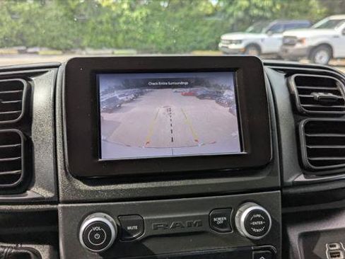 Used 2023 RAM ProMaster 2500 FWD image 21
