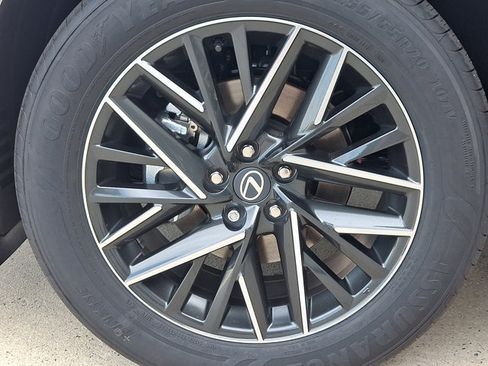 New 2026 Lexus TX 350 AWD w/ Technology Package image 5