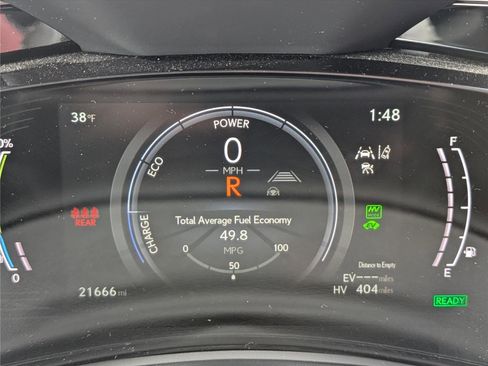 Certified 2024 Lexus NX 450h+ NX 450h+ Luxury w/ Vision Package image 28