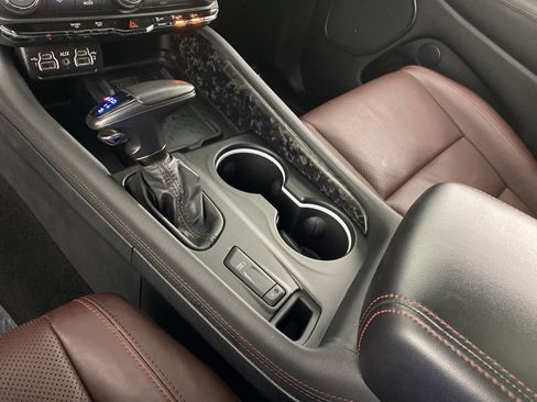 Used 2025 Dodge Durango R/T AWD/4WD image 43