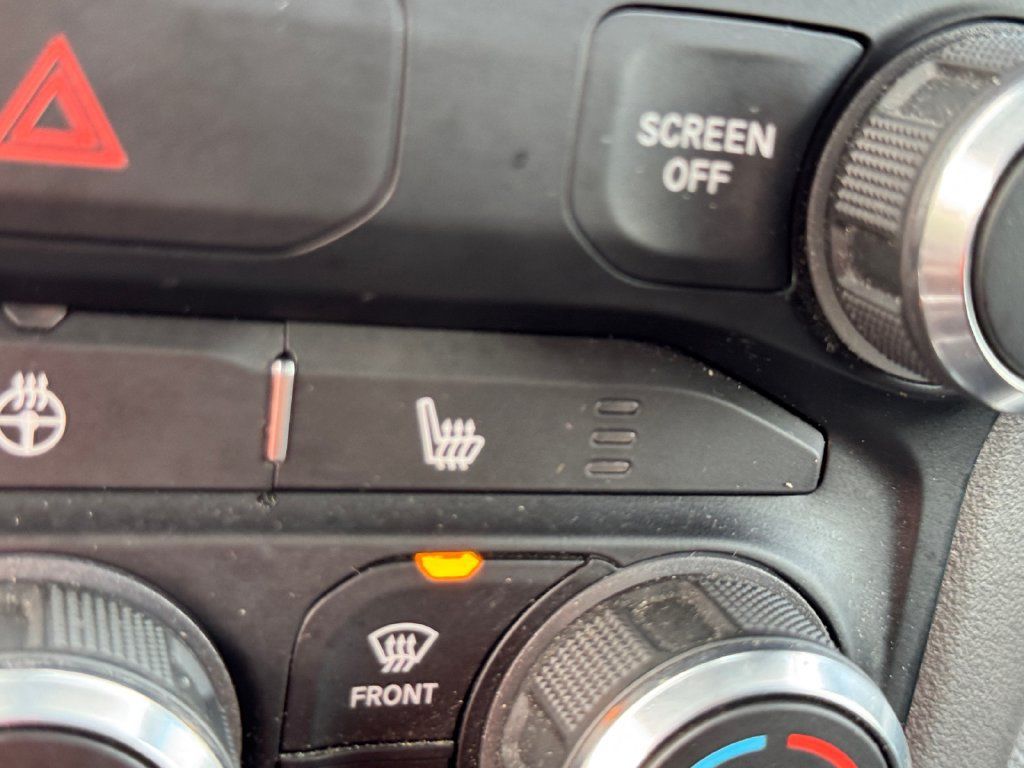 Used 2022 RAM 1500 Big Horn AWD/4WD image 30
