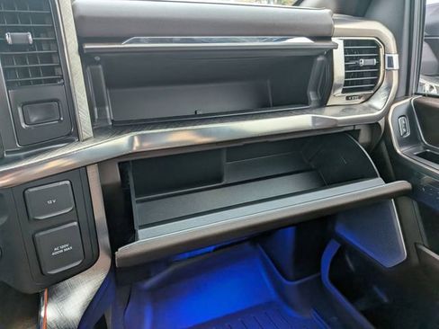 Used 2021 Ford F150 King Ranch w/ Equipment Group 601A High image 25