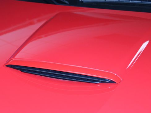 Used 2005 Ford Thunderbird RWD image 18
