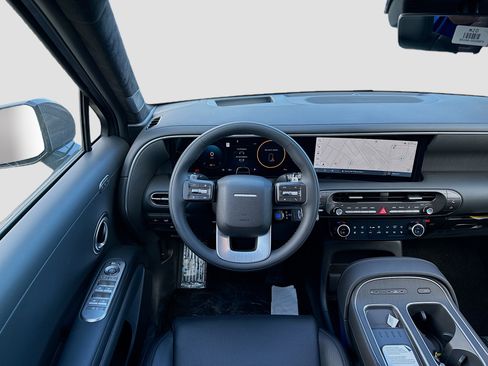 New 2026 Hyundai Palisade Calligraphy image 17