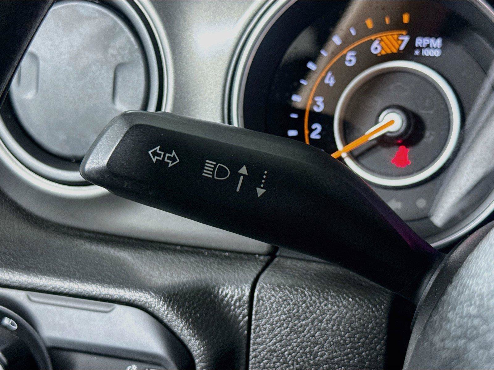 Used 2023 Jeep Wrangler Sport AWD/4WD image 13
