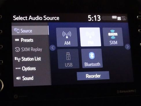 Used 2023 Toyota Camry SE image 31