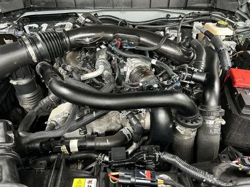 Used 2023 Ford Bronco Raptor AWD/4WD image 24