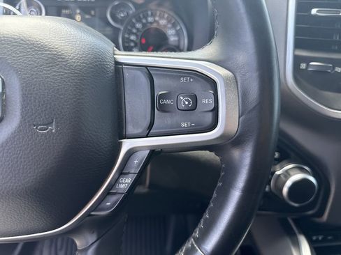 Used 2019 RAM 1500 Big Horn AWD/4WD image 15