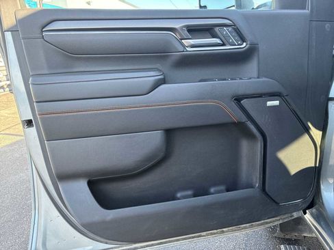 Certified 2024 GMC Sierra 2500 AT4 w/ Technology Package image 22