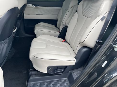 Certified 2024 Hyundai Palisade Calligraphy AWD/4WD image 12