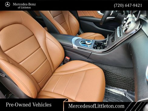 Used 2020 Mercedes-Benz C 300 4MATIC Sedan image 14