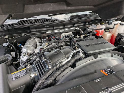 New 2026 Chevrolet Silverado 2500 High Country w/ High Country Premium Package image 12