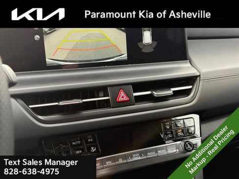 New 2026 Kia Seltos SX image 10