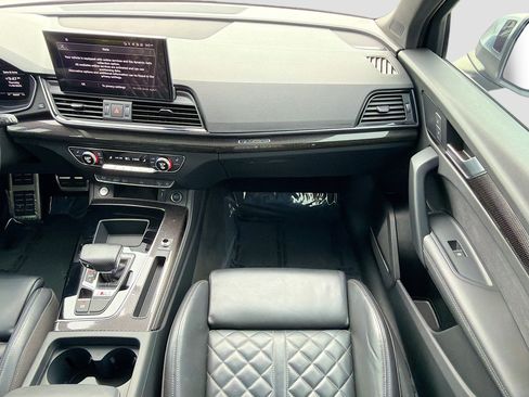 Used 2023 Audi SQ5 Premium Plus image 18