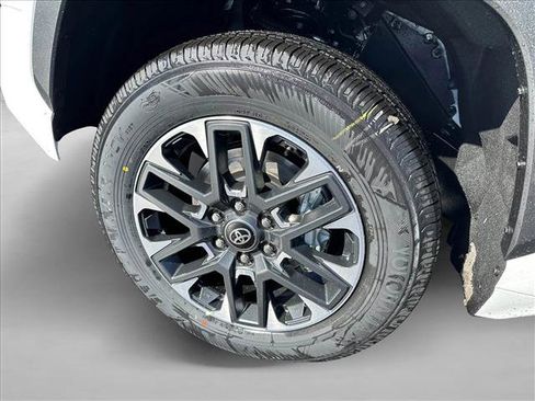 New 2026 Toyota Tundra Limited image 16