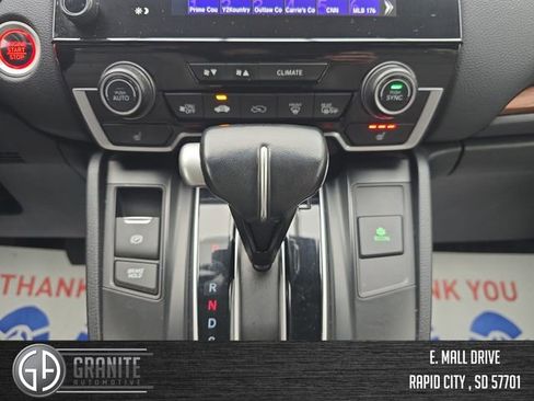 Used 2017 Honda CR-V EX-L image 18