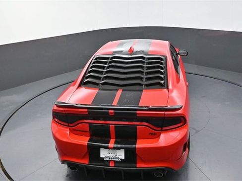 Used 2022 Dodge Charger R/T w/ Plus Group image 14