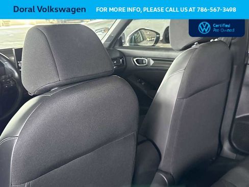 Used 2024 Honda Civic Sport image 23