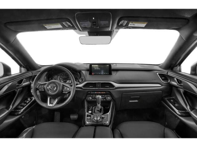 Used 2019 MAZDA CX-9 Grand Touring AWD/4WD image 11