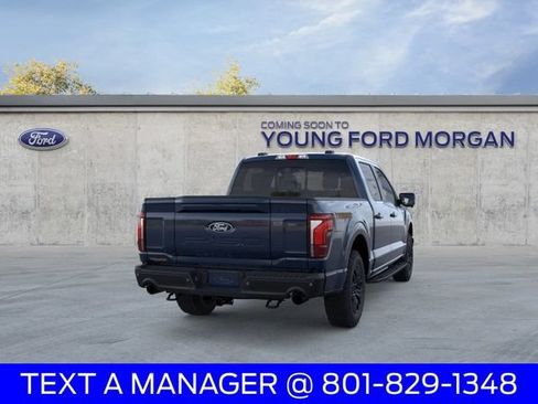 New 2026 Ford F150 Tremor w/ Equipment Group 402A High AWD/4WD image 8