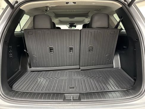 Used 2024 Hyundai Palisade Limited AWD/4WD image 26