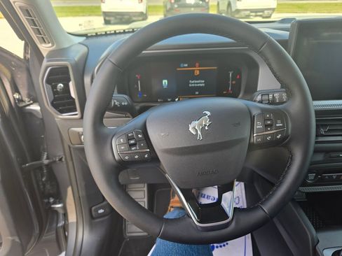 New 2026 Ford Bronco Sport Outer Banks AWD/4WD image 10