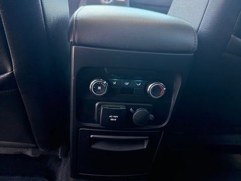 Used 2019 Ford Flex Limited AWD/4WD image 18