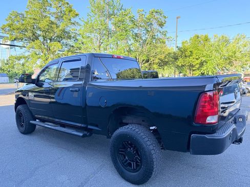 Used 2017 RAM 2500 Tradesman w/ Popular Equipment Group AWD/4WD image 6