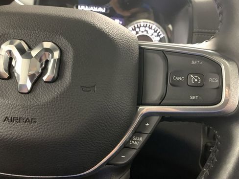 Used 2023 RAM 1500 Laramie AWD/4WD image 54