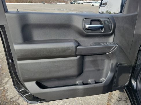 New 2026 GMC Sierra 1500 Pro AWD/4WD image 17