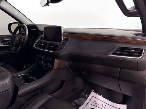 Used 2024 Chevrolet Tahoe High Country image 34