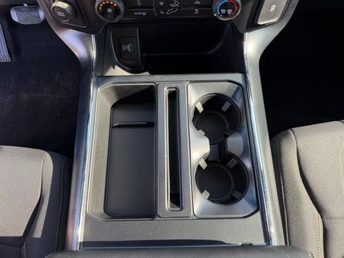 Certified 2024 Ford F150 STX RWD image 18