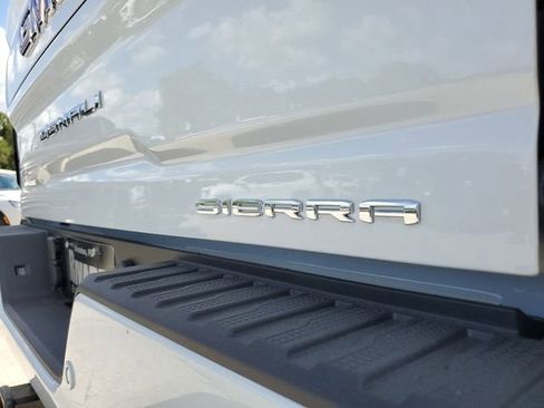 New 2026 GMC Sierra 3500 Denali w/ Denali Reserve Package AWD/4WD image 8