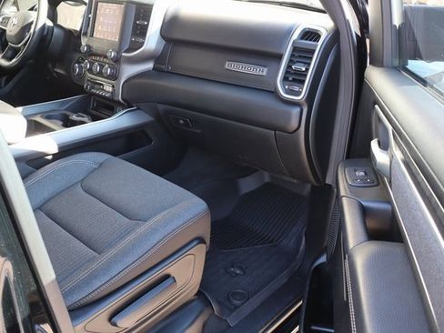 Used 2020 RAM 1500 Big Horn image 45
