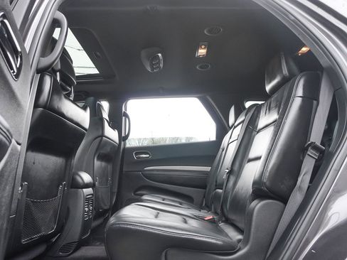 Used 2019 Dodge Durango GT w/ Blacktop Package image 36
