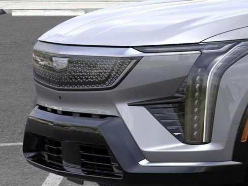 New 2026 Cadillac Optiq Sport 2 w/ LPO, Floor Liner Package image 14