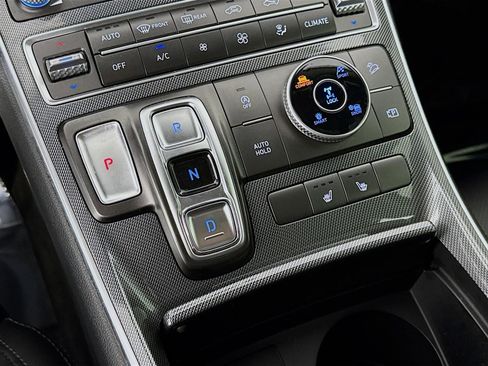 Certified 2023 Hyundai Santa Fe XRT image 18