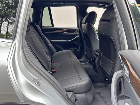 Used 2020 BMW X3 sDrive30i RWD image 40