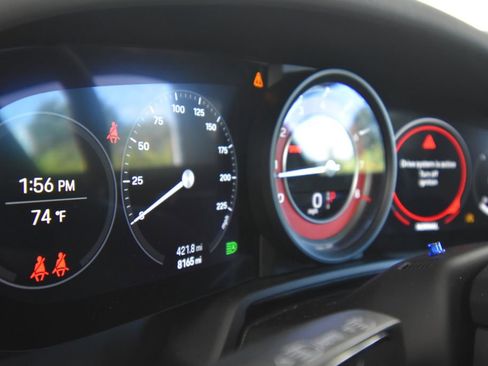 Used 2022 Porsche 911 Turbo S image 33