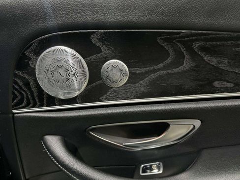 Used 2020 Mercedes-Benz E 450 4MATIC Sedan image 50