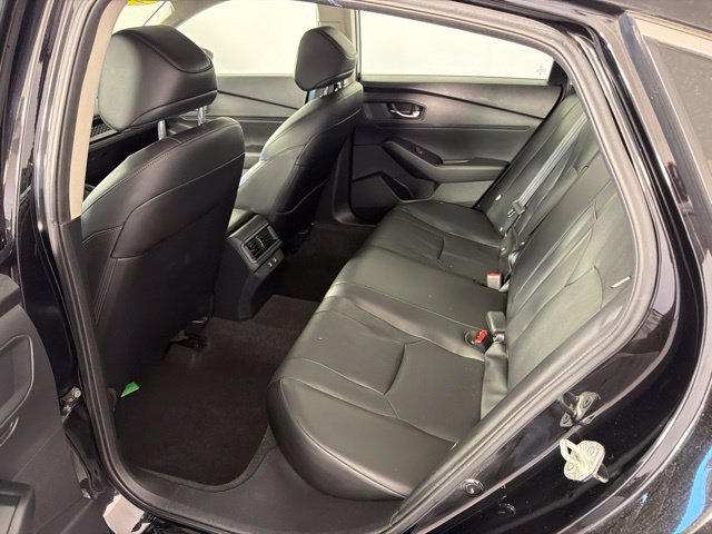 Used 2023 Honda Accord EX-L image 22