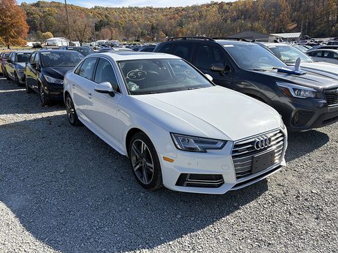 Used 2017 Audi A4 2.0T Premium Plus image 4