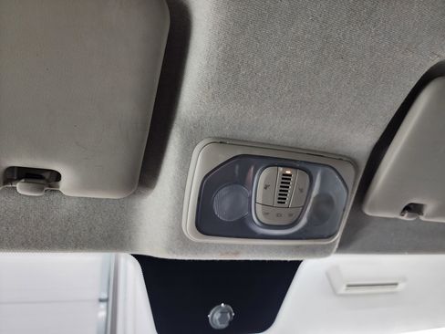 Used 2018 RAM ProMaster 3500 image 10