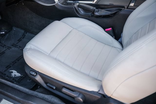 Used 2013 Ford Mustang Premium RWD image 52