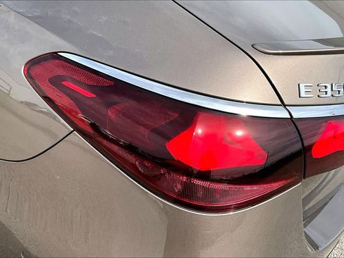 New 2026 Mercedes-Benz E 350 Sedan image 6