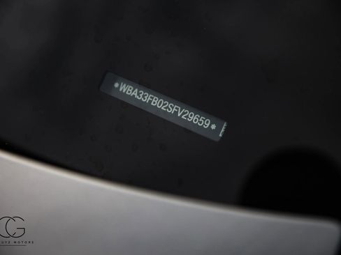 Used 2025 BMW 430i xDrive image 10