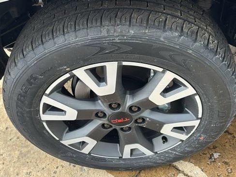 New 2026 Toyota 4Runner TRD Sport Premium image 36