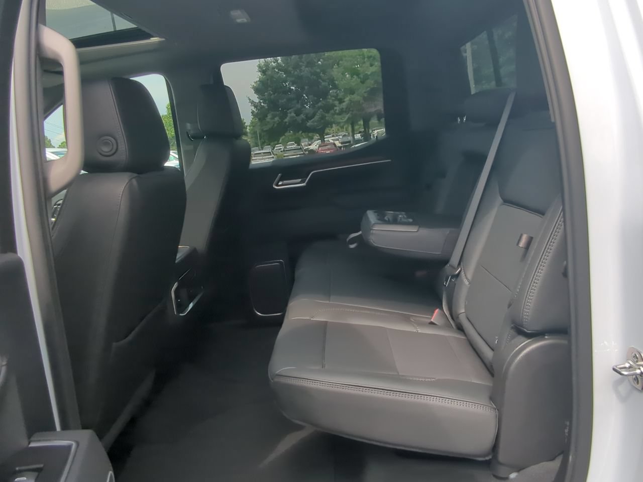 Used 2026 GMC Sierra 1500 Denali AWD/4WD image 26