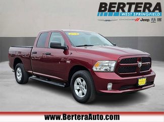 Used 2018 RAM 1500 Tradesman w/ Popular Equipment Group video 1