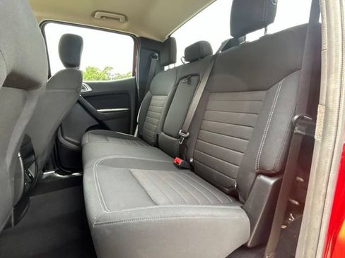 Used 2019 Ford Ranger XLT w/ Equipment Group 301A Mid AWD/4WD image 33
